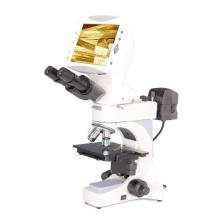 BLMS-600A Цифровой жидкокристаллический металлургический микроскоп